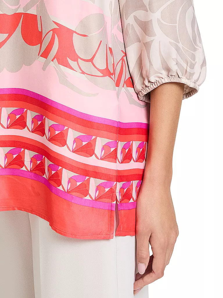 BETTY BARCLAY | Blouse | 