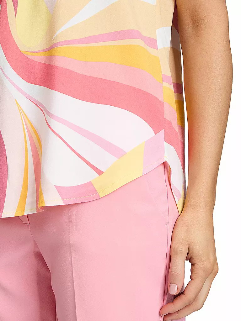 BETTY BARCLAY | Blouse | 