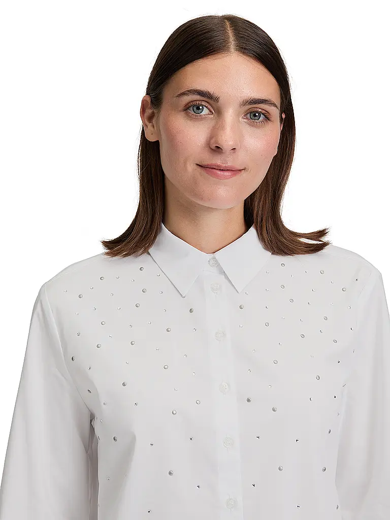 BETTY BARCLAY | Blouse | 