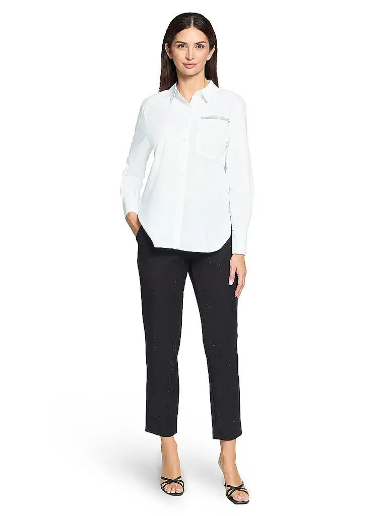 BETTY BARCLAY | Blouse | 