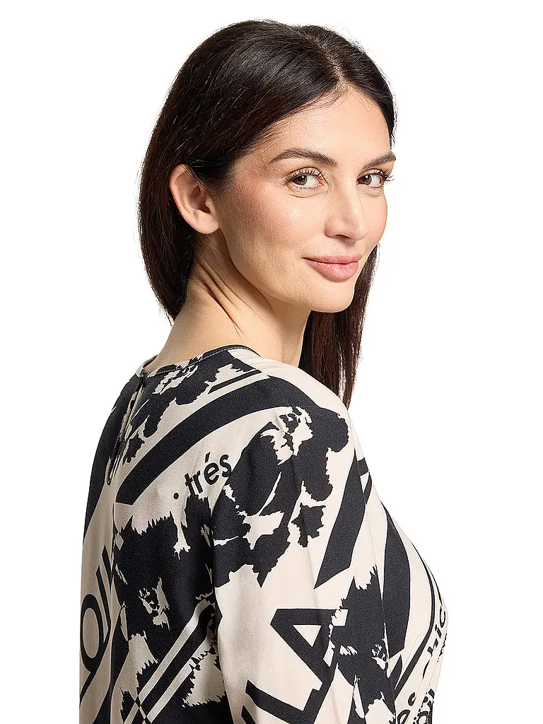 BETTY BARCLAY | Blouse | 