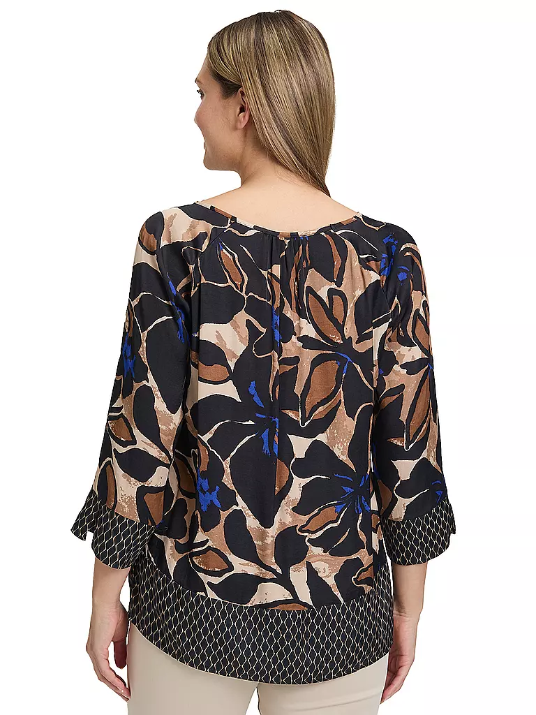 BETTY BARCLAY | Blouse | 
