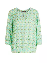 BETTY BARCLAY | Bluse | Olive