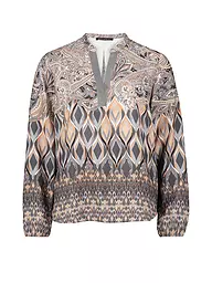 BETTY BARCLAY | Bluse | Gris