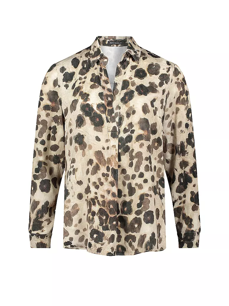 BETTY BARCLAY | Bluse | Beige