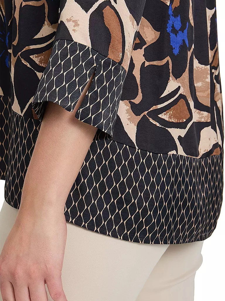 BETTY BARCLAY | Bluse | 