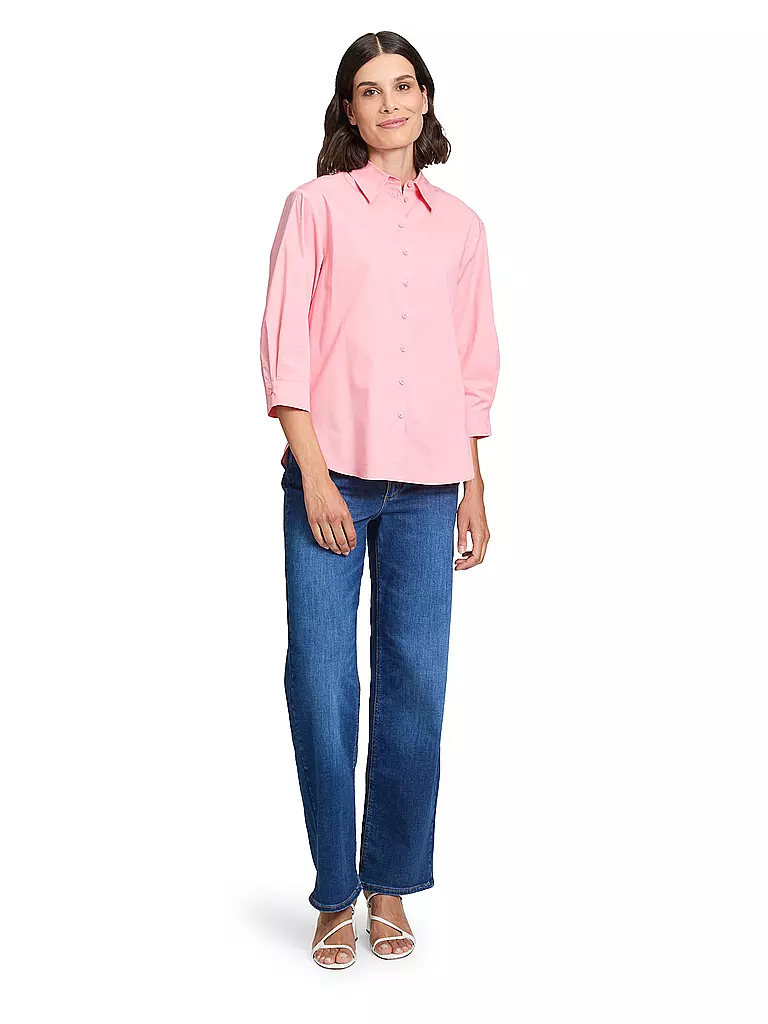 BETTY BARCLAY | Bluse | koralle