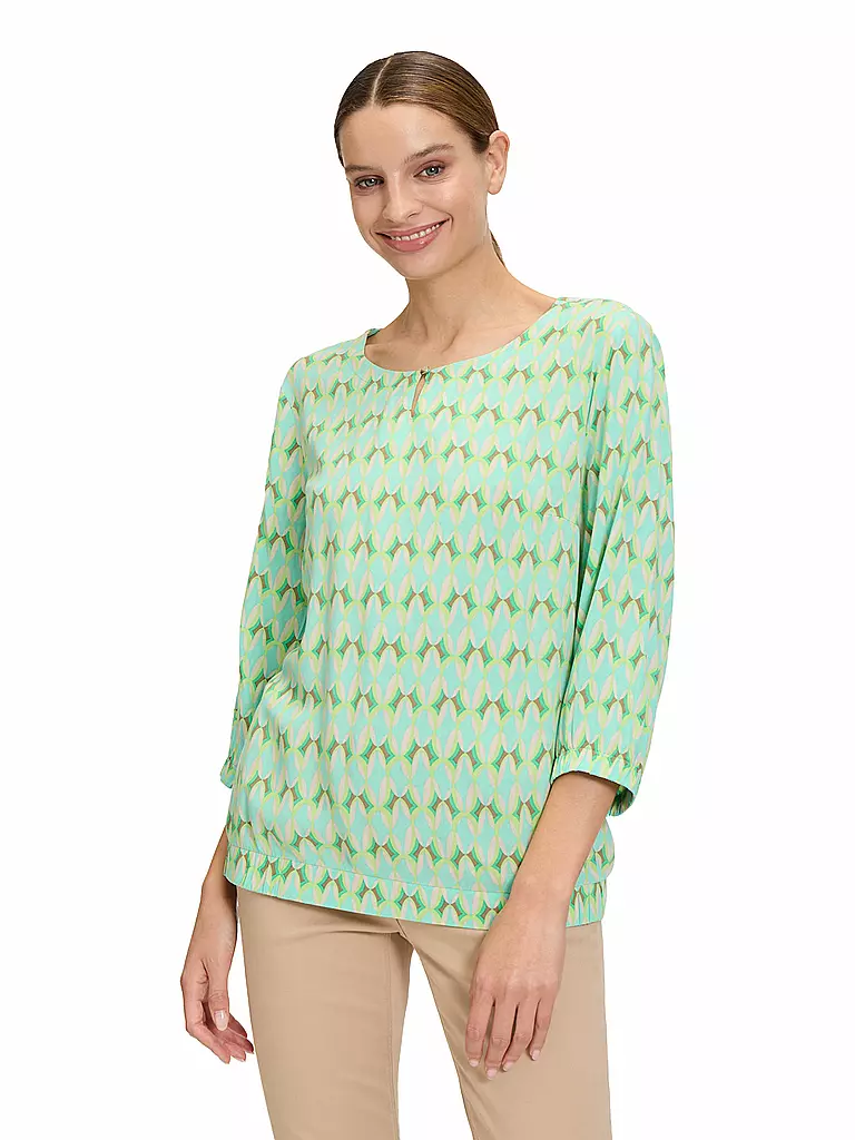 BETTY BARCLAY | Bluse | 