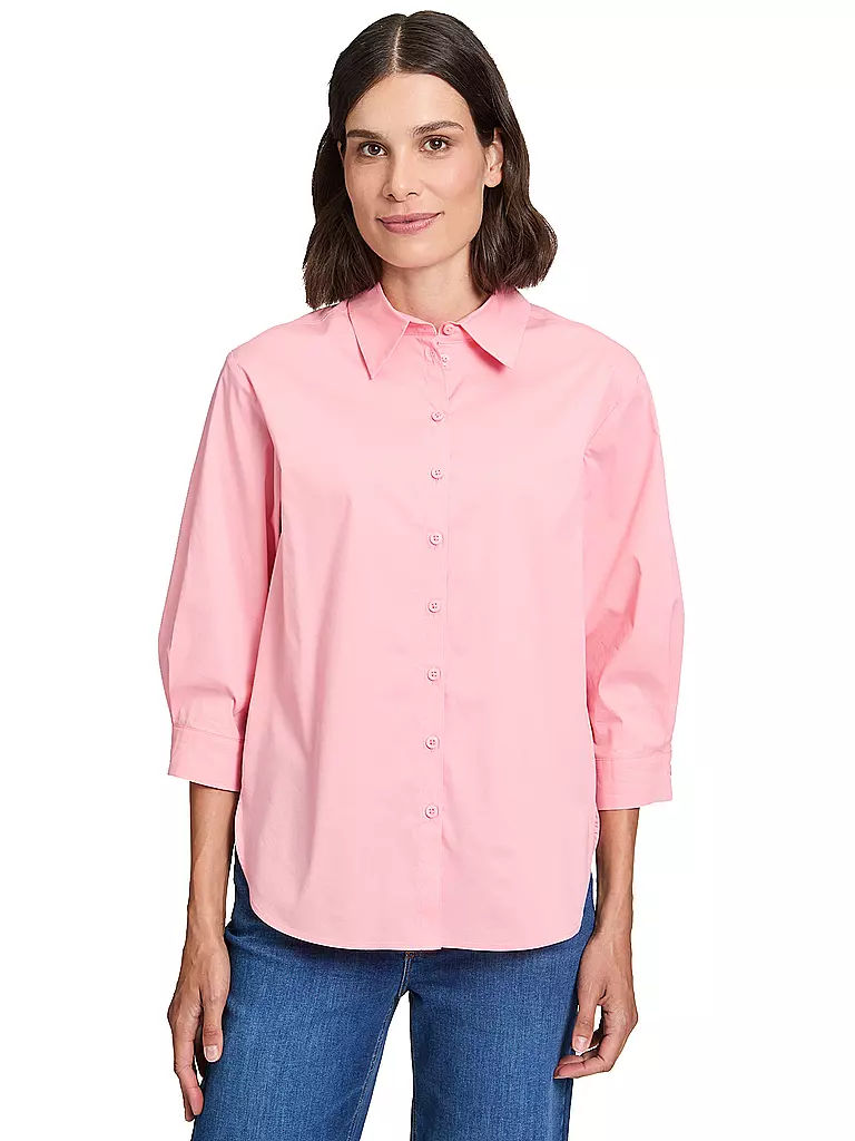 BETTY BARCLAY | Bluse | 