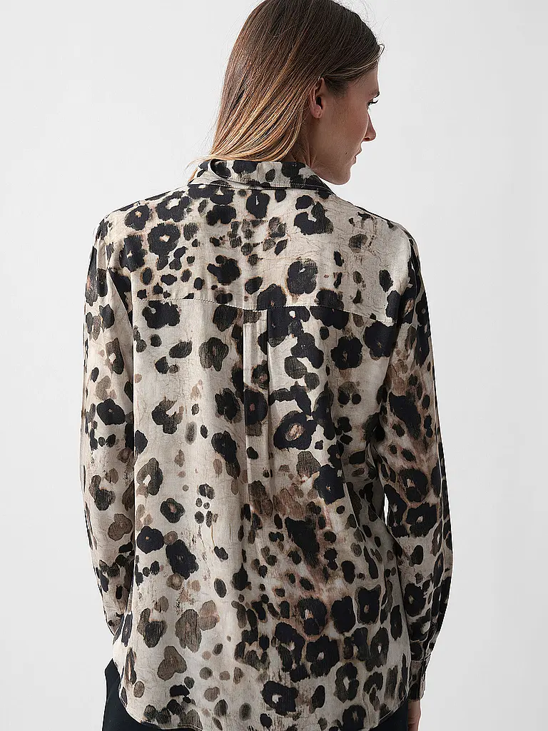 BETTY BARCLAY | Bluse | 