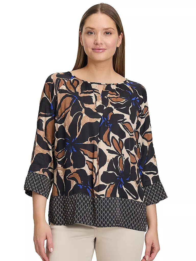 BETTY BARCLAY | Bluse | 