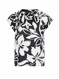 BETTY BARCLAY | Blusenshirt | Bleu foncé