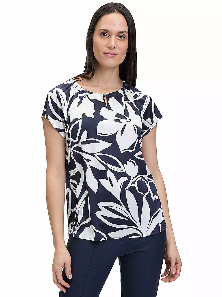BETTY BARCLAY | Blusenshirt | 
