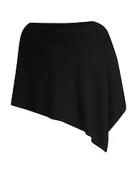 BETTY BARCLAY | Cape - Poncho | Noir