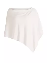 BETTY BARCLAY | Cape - Poncho | Crème
