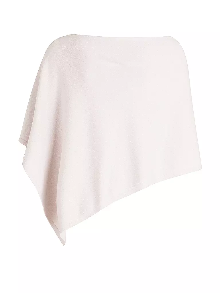 BETTY BARCLAY | Cape - Poncho | Crème
