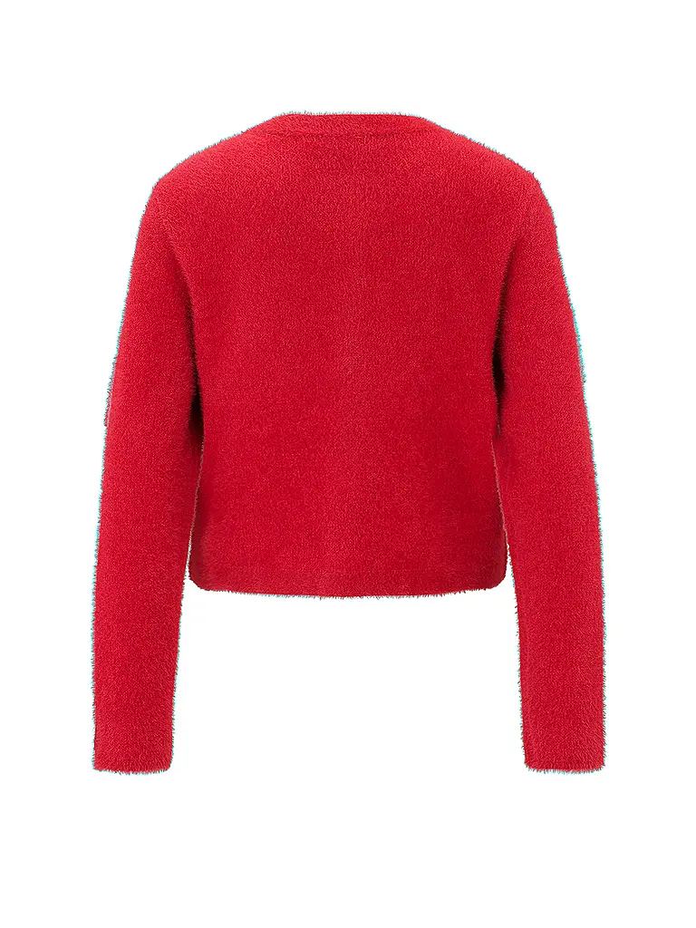 BETTY BARCLAY | Cardigan | 