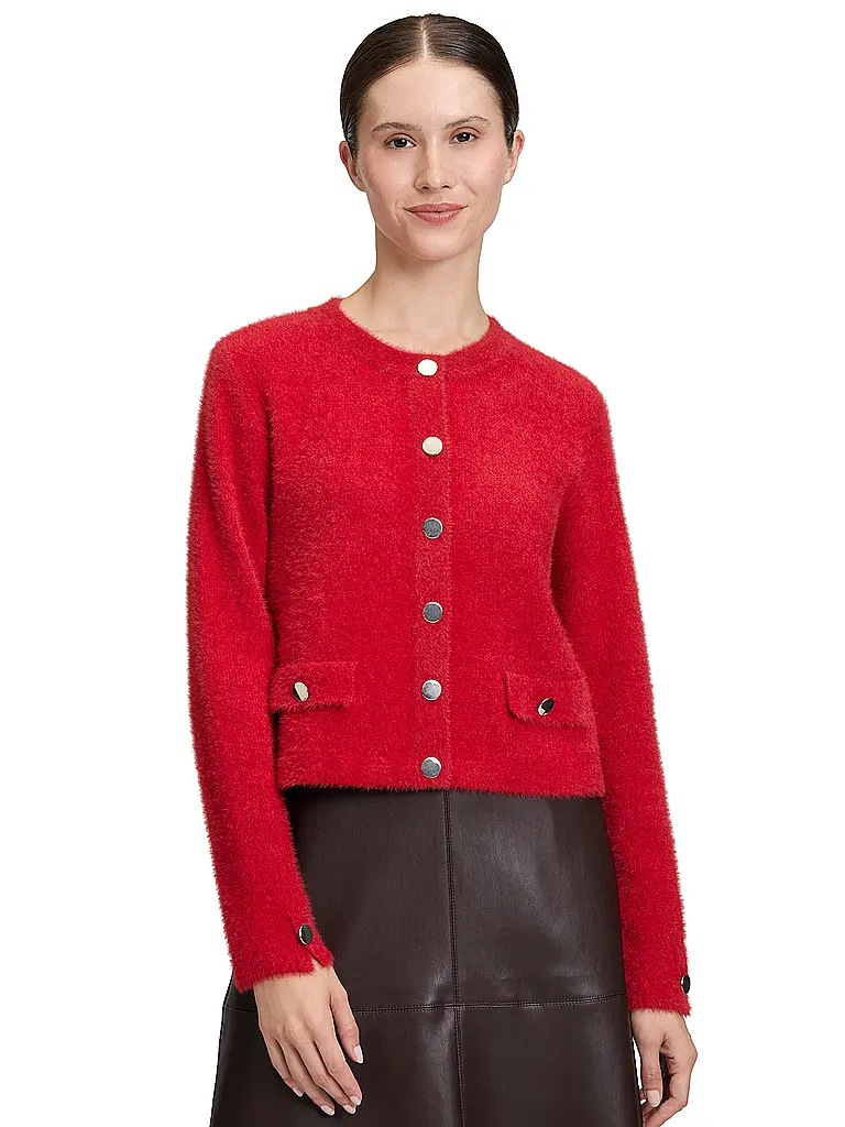 BETTY BARCLAY | Cardigan | 