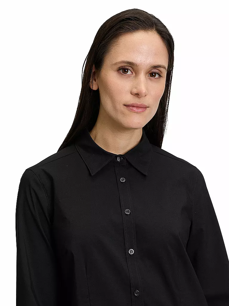 BETTY BARCLAY | Chemisier | 