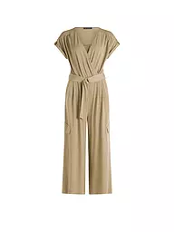 BETTY BARCLAY | Combinaison | Olive