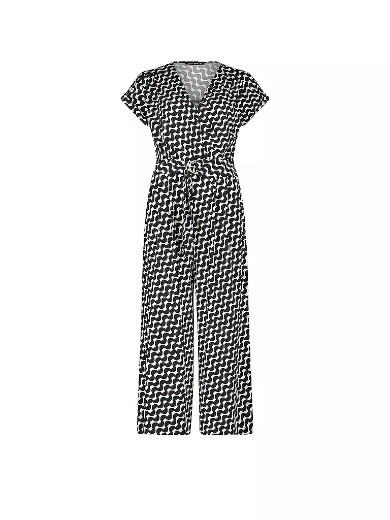 BETTY BARCLAY | Combinaison | dunkelblau