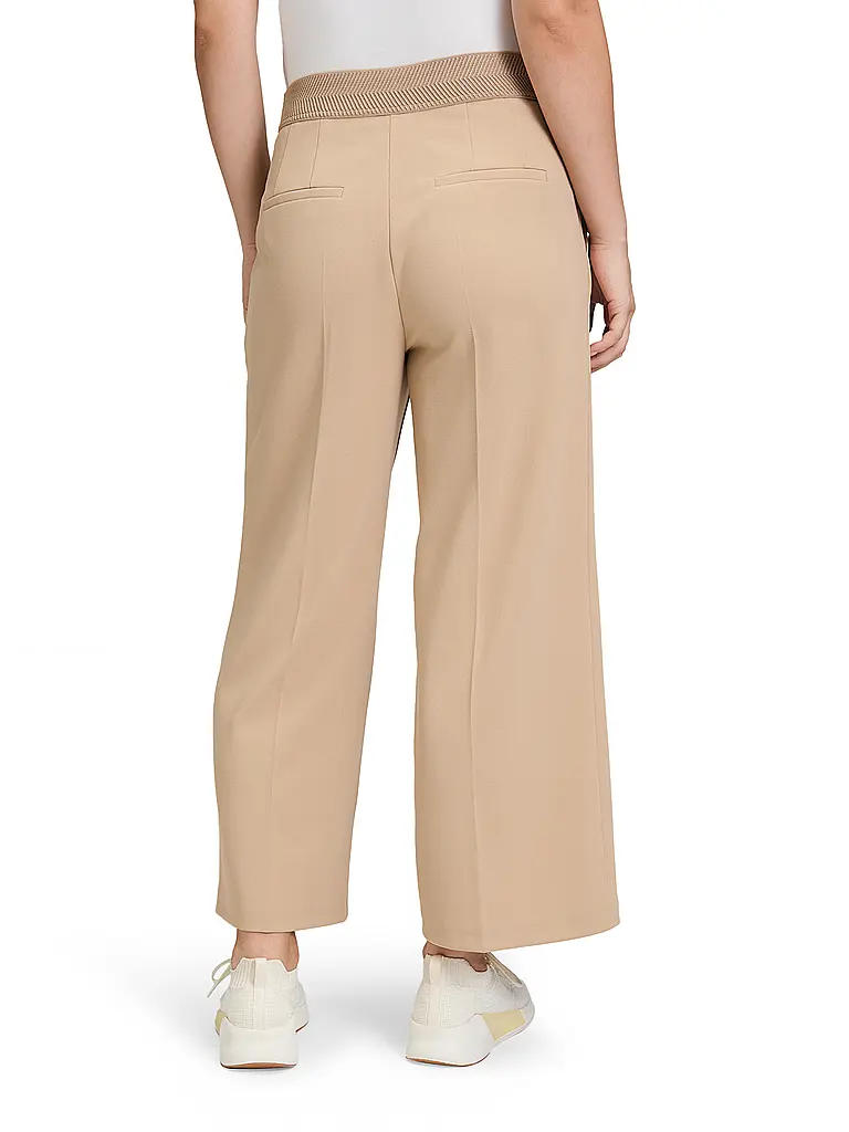 BETTY BARCLAY | Culotte  | beige