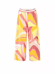 BETTY BARCLAY | Culotte | Rose