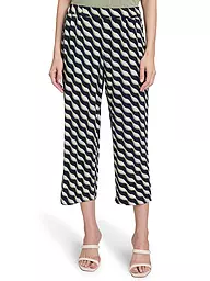 BETTY BARCLAY | Culotte | Bleu foncé