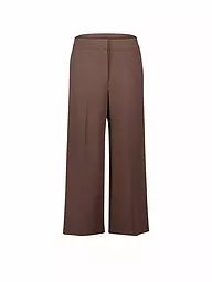 BETTY BARCLAY | Culotte | Marron