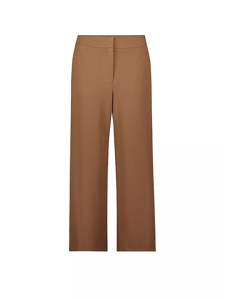 BETTY BARCLAY | Culotte | camel