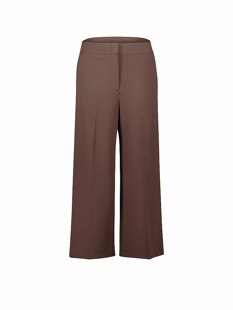 BETTY BARCLAY | Culotte | braun