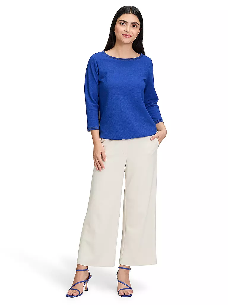 BETTY BARCLAY | Culotte | Crème