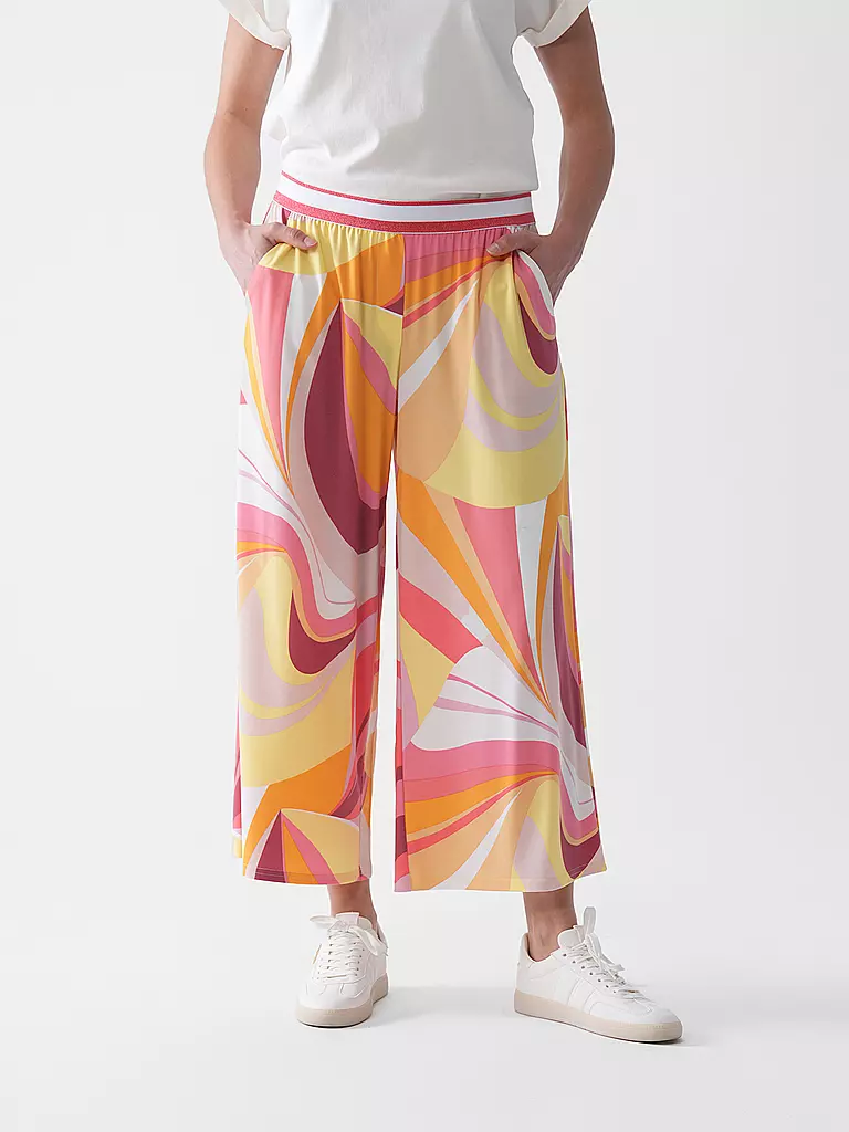BETTY BARCLAY | Culotte | 
