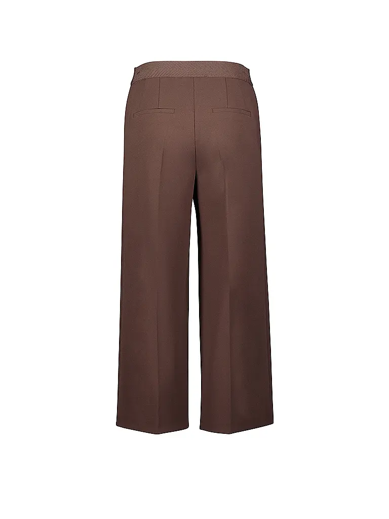 BETTY BARCLAY | Culotte | braun