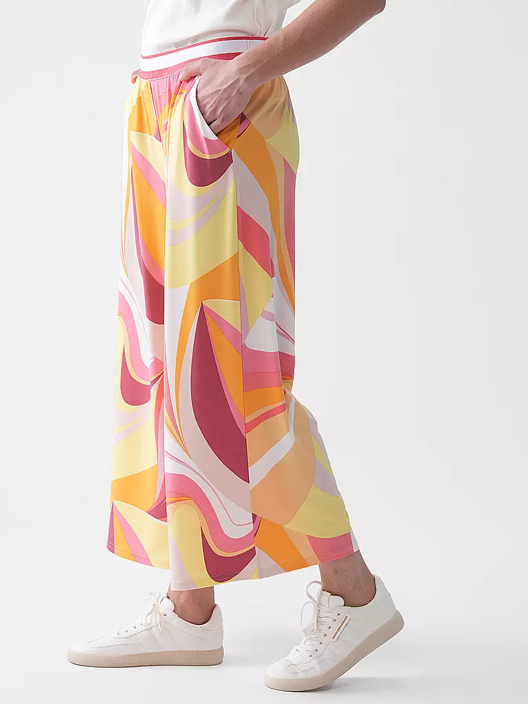 BETTY BARCLAY | Culotte | 