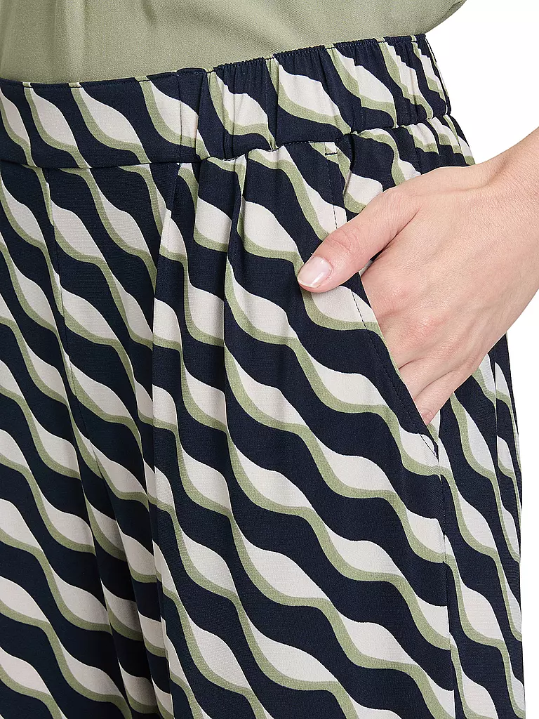 BETTY BARCLAY | Culotte | 