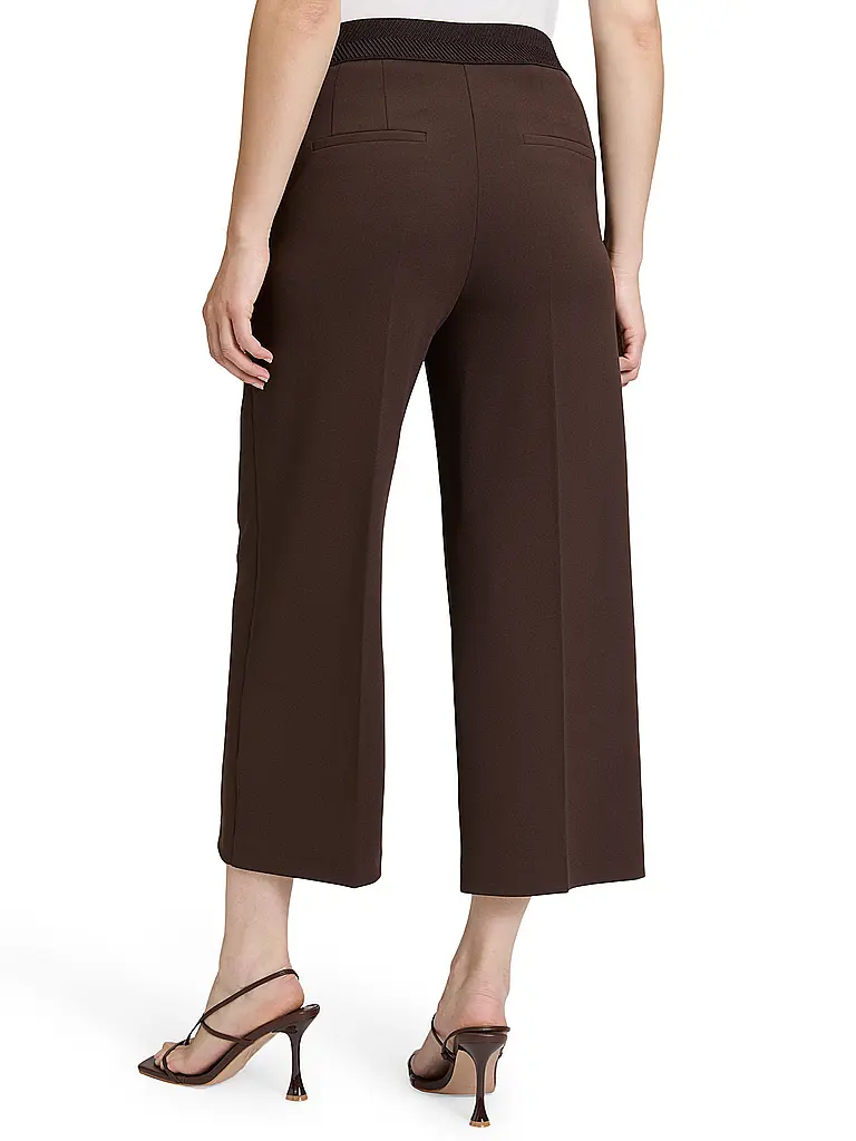 BETTY BARCLAY | Culotte | braun
