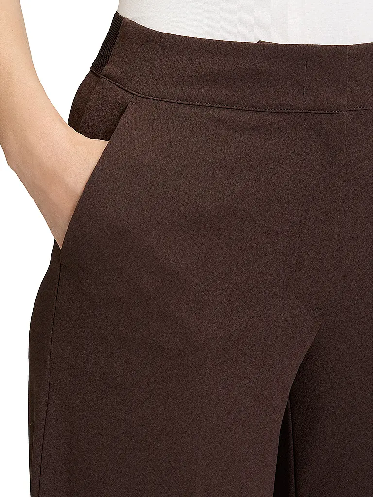 BETTY BARCLAY | Culotte | braun