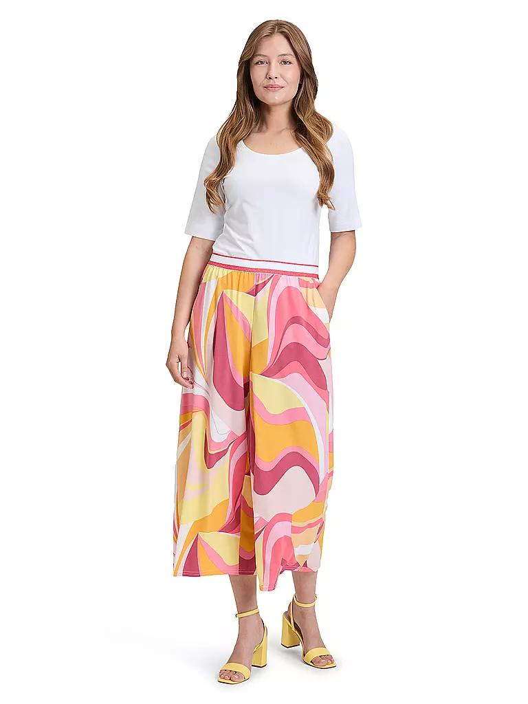 BETTY BARCLAY | Culotte | 