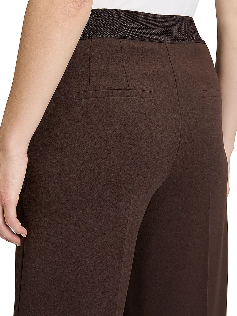 BETTY BARCLAY | Culotte | braun