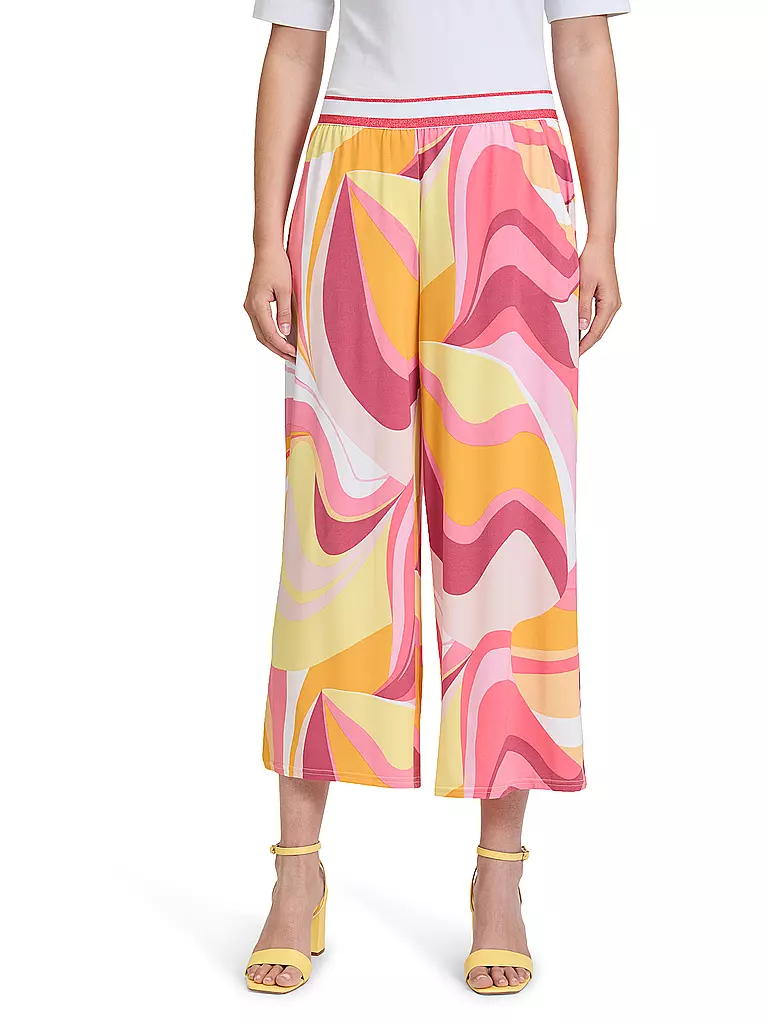 BETTY BARCLAY | Culotte | 