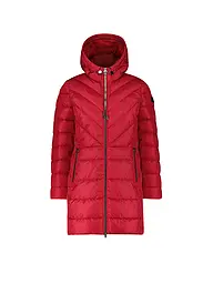 BETTY BARCLAY | Doudoune | Rouge