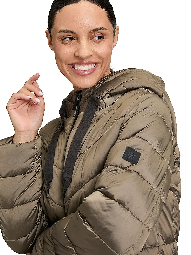 BETTY BARCLAY | Doudoune | 