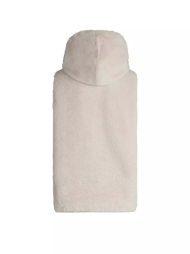 BETTY BARCLAY | Gilet aspect fourrure | 