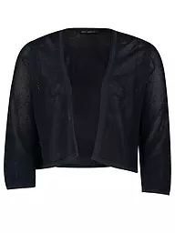BETTY BARCLAY | Strickjacke | Bleu foncé