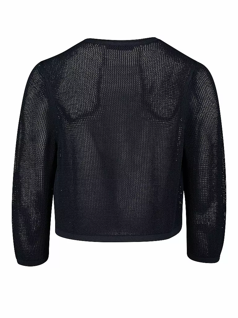 BETTY BARCLAY | Gilet en maille | 
