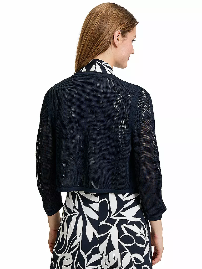 BETTY BARCLAY | Gilet en maille | 