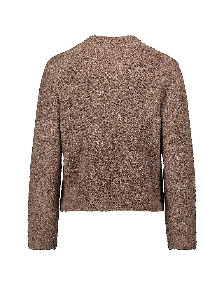 BETTY BARCLAY | Gilet en tricot | 