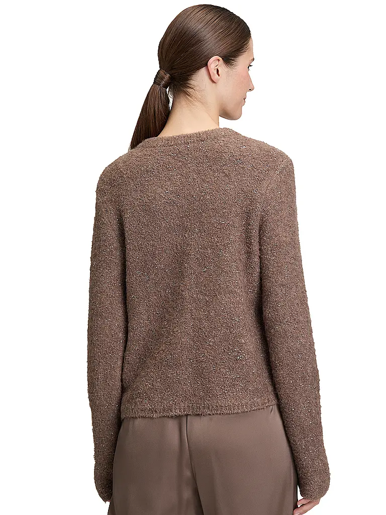 BETTY BARCLAY | Gilet en tricot | 