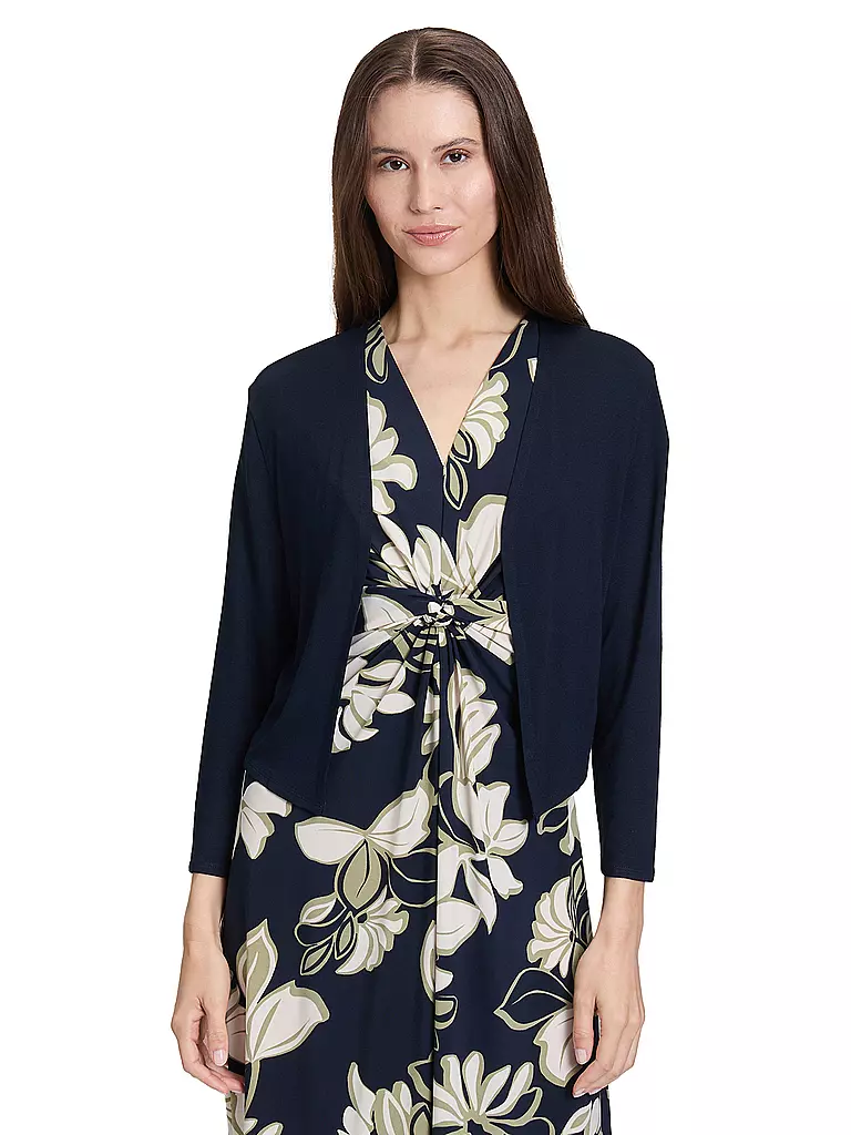 BETTY BARCLAY | Gilet en tricot | 